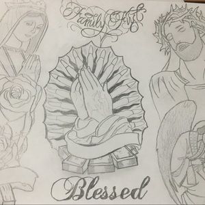 Meet your Posher, Jesse